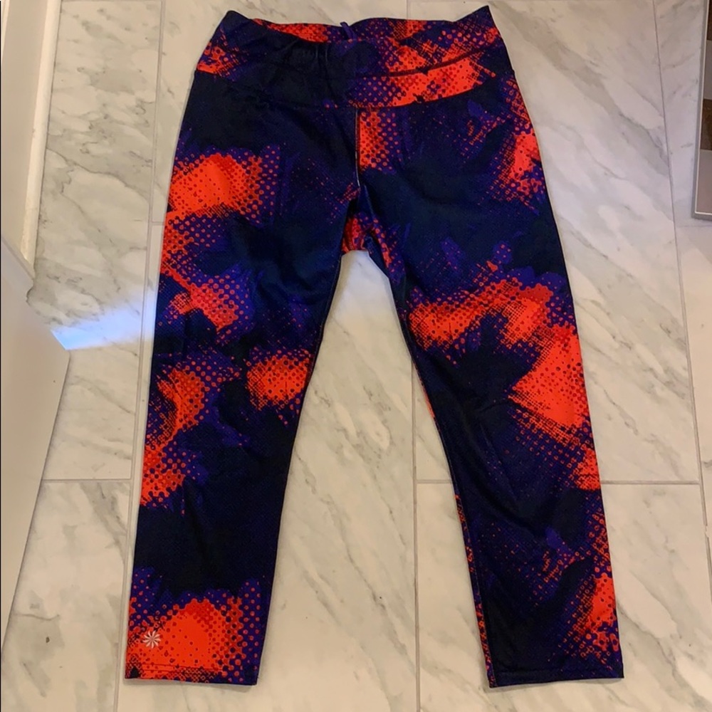 Athleta leggings